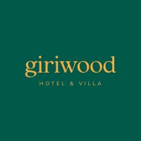 Giriwood Hotel & Villa Logo