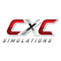 CXC Simulations Logo