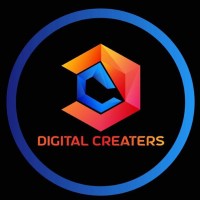 Digital Creaters Logo
