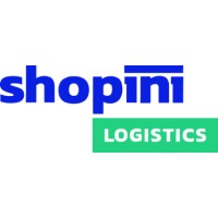 Shopini Logistics Logo