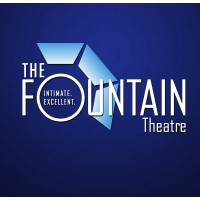 Fountain Theatre Logo