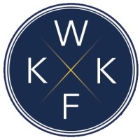 Woodward, Kelley, Fulton & Kaplan Logo