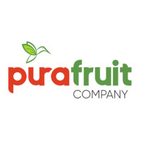 Pura Fruit Company Logo