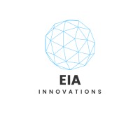 EIA Innovations Logo