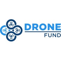 DRONE FUND Logo