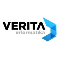 Verita Informatika Logo
