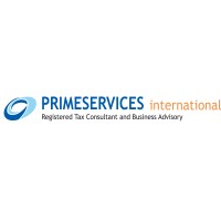 PT Prime Services International Logo