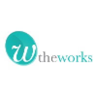 The Works Search Ltd PR Executive Search Firm Logo