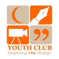 Youth Club Logo