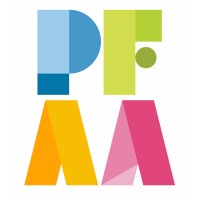 Play For All Australia Logo