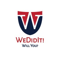 WeDidIT Logo