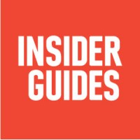 Insider Guides Logo