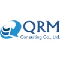 QRM Consulting Co., Ltd. Logo