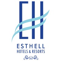 Esthell Village Resort Logo