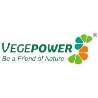Vegepower Logo