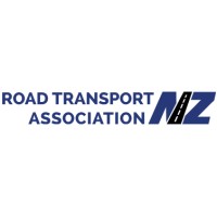 Road Transport Association New Zealand Logo