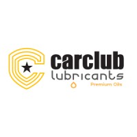 Carclub Lubricants Logo