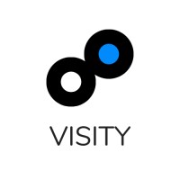 Visity Logo