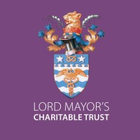 Lord Mayors Charitable Trust Logo