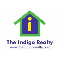 The Indigo Realty Logo