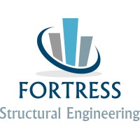 Fortress Structural Engineering Logo