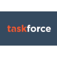 Taskforce.cl Logo