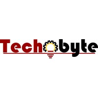 Techobytes Technologies Logo