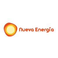 NUEVA ENERGIA CHILE Logo