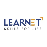 Learnet Skills Limited Logo