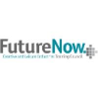 FutureNow, Creative, Leisure And Technology Industries Training Council Inc. Logo