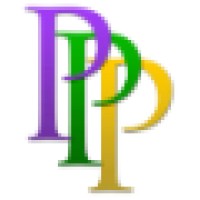 Pensacola Parade People llc Logo
