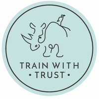 Train with Trust Logo
