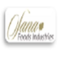 Sana Foods Industries Logo