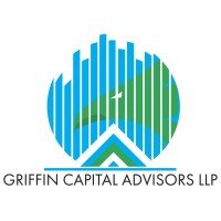 Griffin Capital Advisors LLP Logo