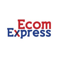 Ecom Express Limited Logo