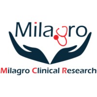Milagro Clinical Research (MCR) Logo