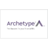 Archetype Advisors, LLC™ Logo