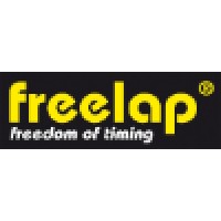 Freelap Australia PTY LTD Logo