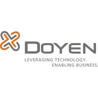 Doyen Infosolutions Private Limited Logo