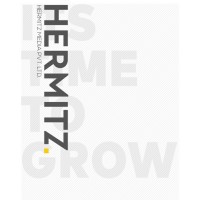 Hermitz Media Logo