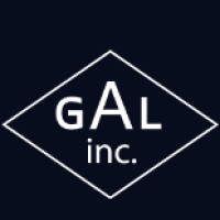 G.A.L. Inc. Logo