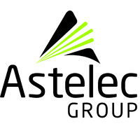 Astelec Logo