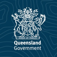 Department of Regional Development, Manufacturing and Water Logo
