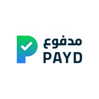 PAYD مدفوع Logo