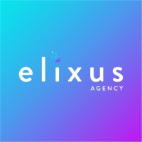 Elixus Agency Logo