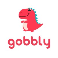 Gobbly Logo