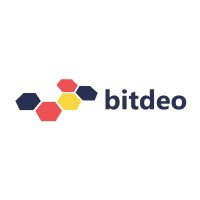 BitDeo Logo