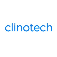 Clinotech Logo
