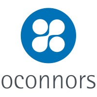 OConnors Logo