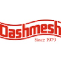 Dashmesh Jacquard & Powerloom Pvt. Ltd. Logo